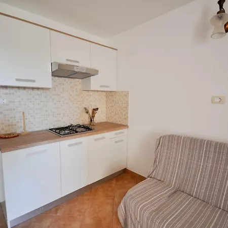 Appartamento Dunja D Novigrad Istria