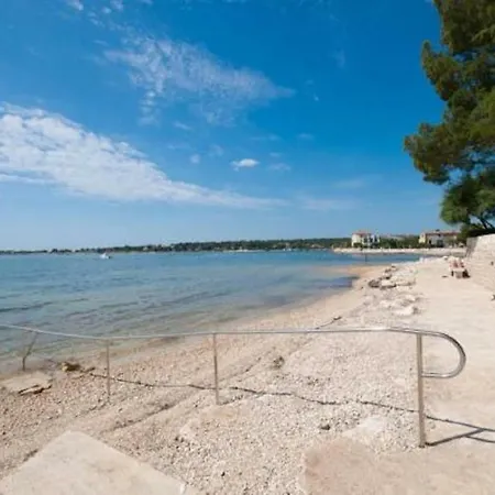 Dunja D * Novigrad Istria