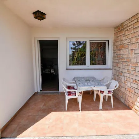 Dunja D דירה Novigrad Istria