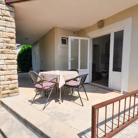 Apartament Dunja D Novigrad (Istria)
