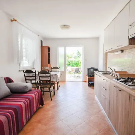 Dunja D Apartament Novigrad (Istria)