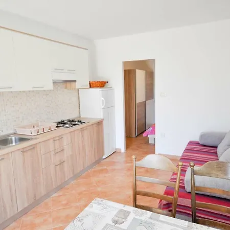 Apartament Dunja D *