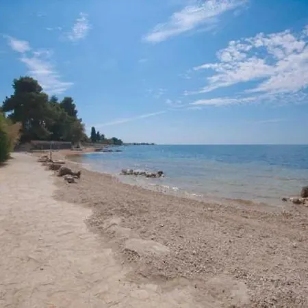 Dunja D * Novigrad Istria