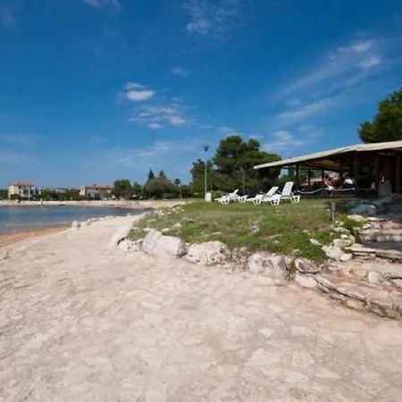 Apartament Dunja D Novigrad (Istria)