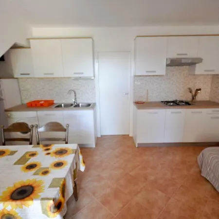 Dunja D 公寓 Novigrad Istria