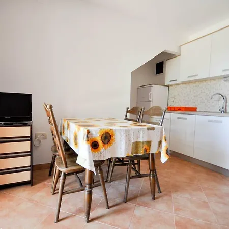 Dunja D Apartment *