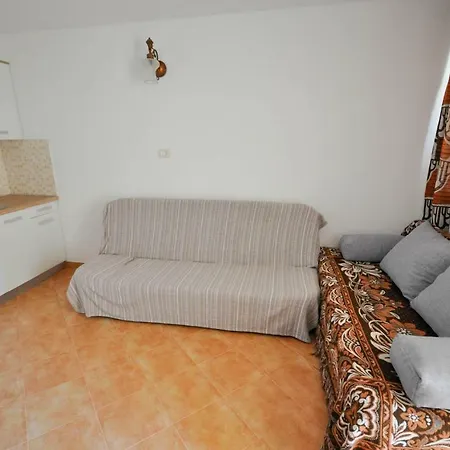 Apartment Dunja D