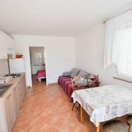 Dunja D Apartment *