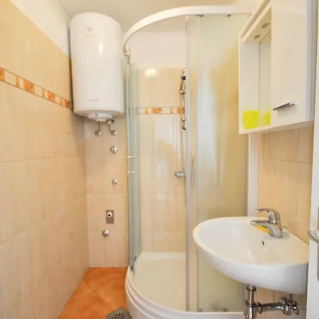 Dunja D Apartment